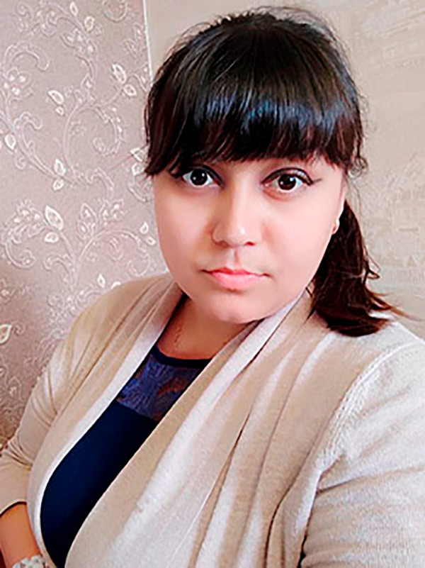 Челакова Галина